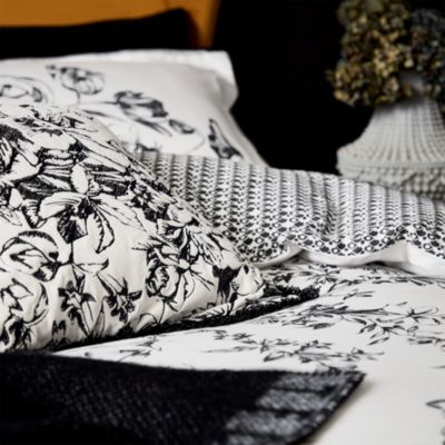 Elegance Floral Bedding Collection