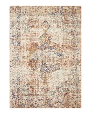 Loloi Revere Rev-01 Area Rug, 3'9 x 5'9