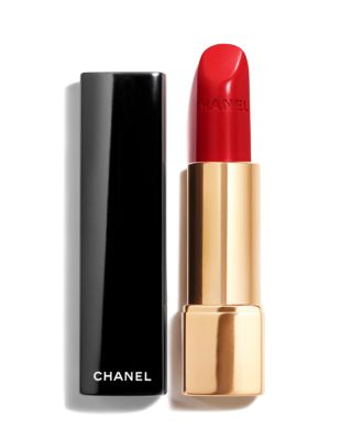 CHANEL - ROUGE ALLURE Intense Long-Wear Lip Colour Satin Finish, CoCo Code Collection