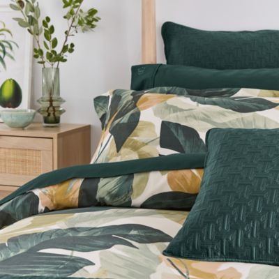 Urban Forager Bedding Collection