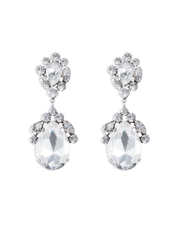 Dannijo earrings sale sales
