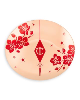 Charlotte Tilbury - Lunar New Year Airbrush Flawless Finish Setting Powder