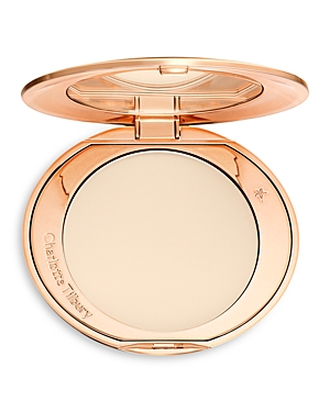 Charlotte Tilbury Lunar New Year Airbrush Flawless Finish Setting Powder In 1 Fair