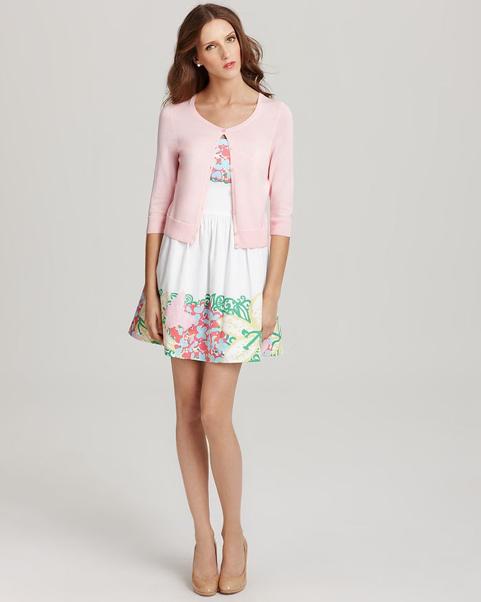 Lilly pulitzer 2025 lottie dress
