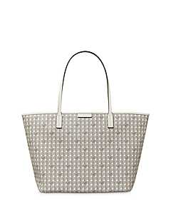 Tory Burch Ever-Ready Zip Tote