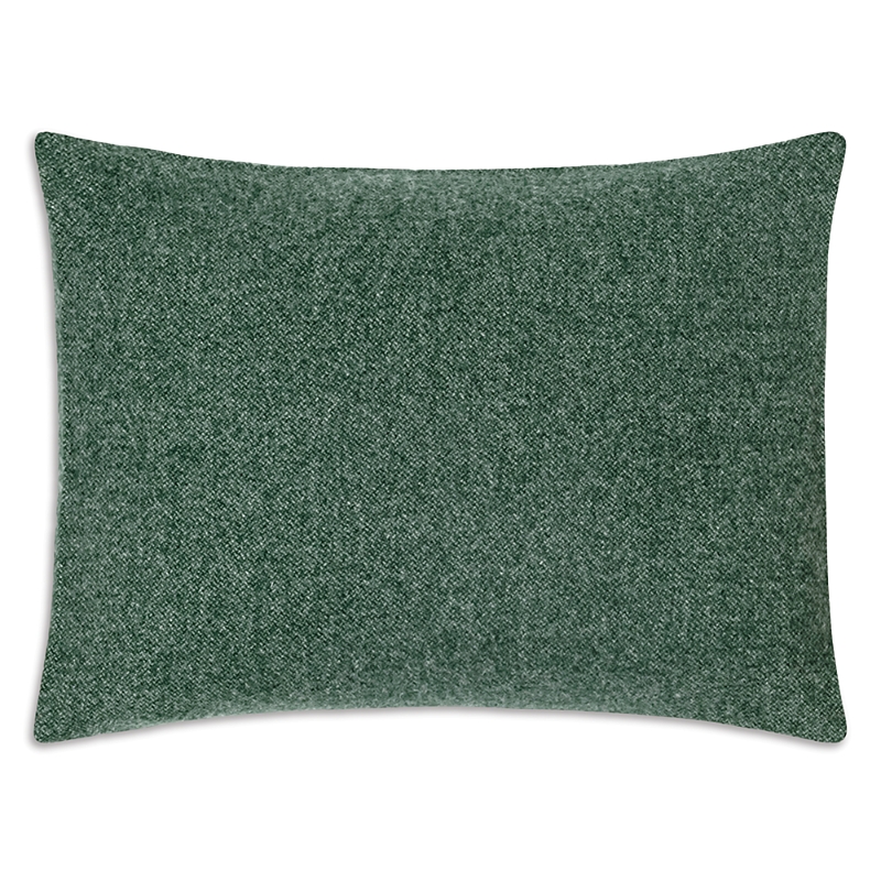 Matouk Cosmo Boudoir Sham In Forest