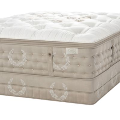 Palais Champagne Luxury Firm Lux-Top Mattress  – Exclusive