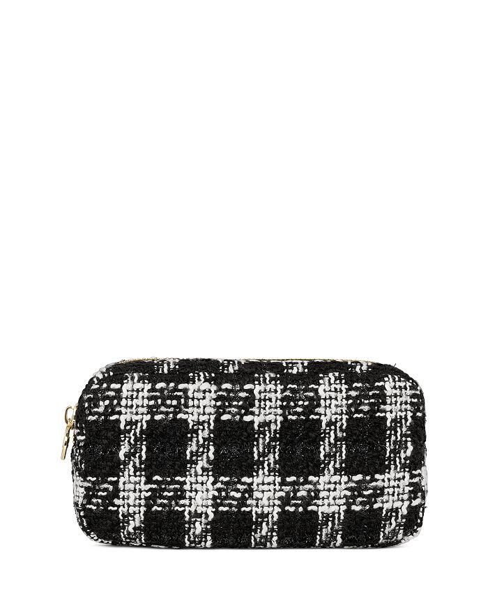 Stoney Clover Lane Checkered Small Pouch - 100% Exclusive