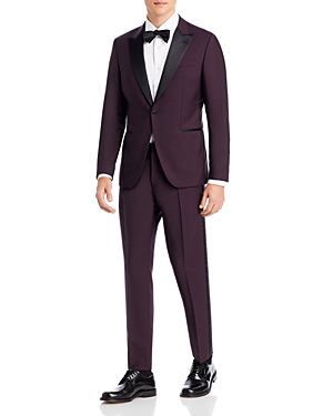 HUGO BOSS HUGE SLIM FIT TUXEDO