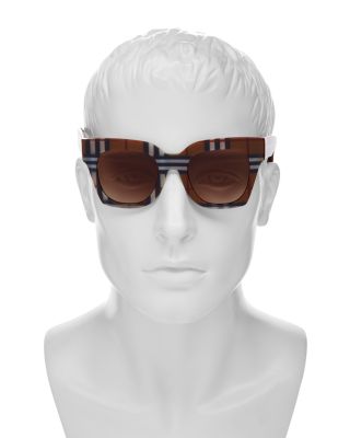 Square Sunglasses, 49 mm