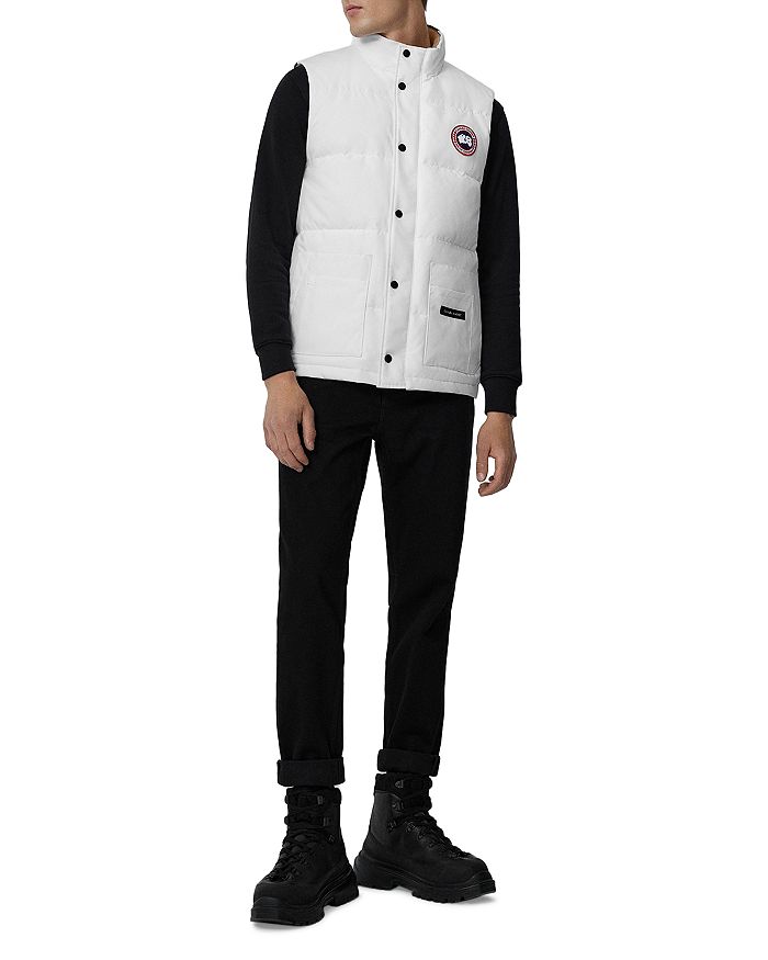 Canada Goose - Freestyle Down Vest