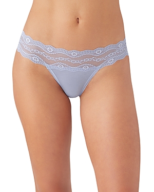 B.tempt'd By Wacoal B.adorable Bikini In Cosmic Sky