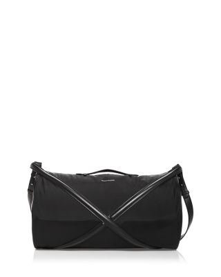 Alexander McQUEEN The Harness Nylon Gym Bag | Bloomingdale's