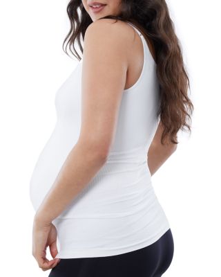 Seamless Support Maternity Cami