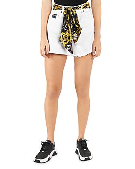 Versace Jeans Couture - Ramsey Denim Shorts