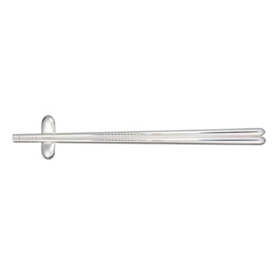 Mood Collection Sliver Plate Chopsticks