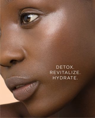 The Brilliant Overnight Recharge Cream