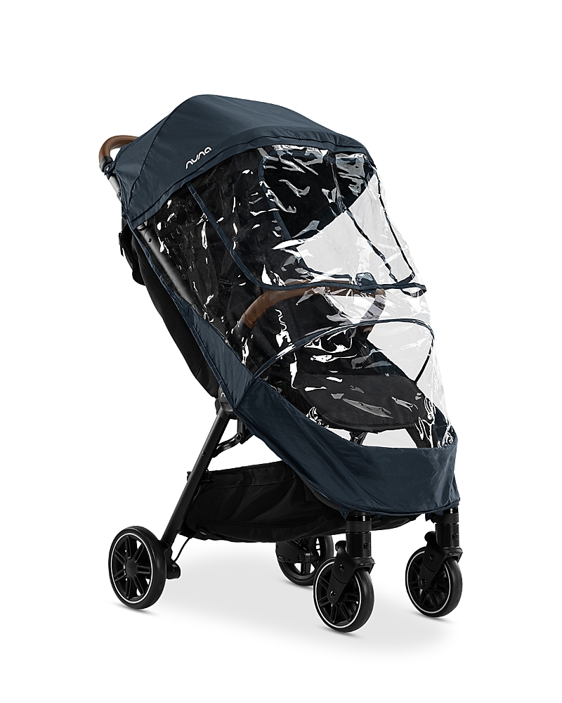 Nuna Trvl Rain Cover