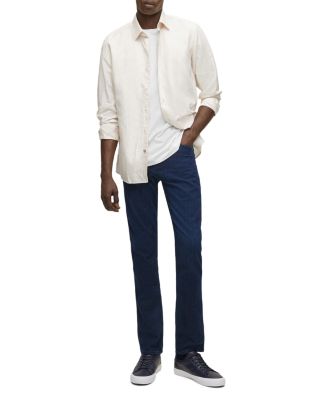 Delaware Slim Fit Jeans