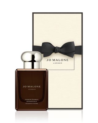 Jasmine Sambac & Marigold Cologne Intense 1.7 oz.