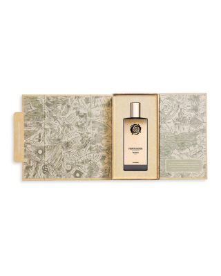French Leather Eau de Parfum 2.5 oz.