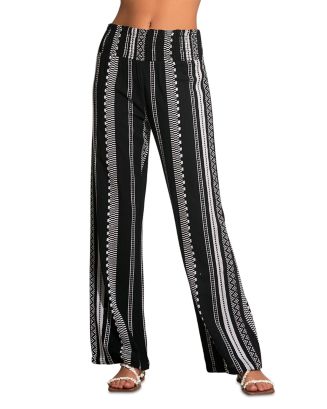 【EEUN】Muddy Cotton Wide Pants Cotton Wide Pants | UNIQLO US