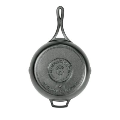 Blacklock 10.25&amp;quot; Cast Iron Skillet
