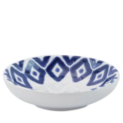 Santorini Assorted Condiment Bowls, Set of 4
