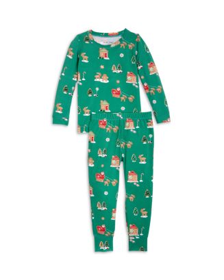 Angel Dear Big Bro pajama set main image 0