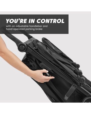 City Mini&reg; GT2 Double Stroller