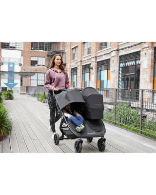 City Mini&reg; GT2 Double Stroller