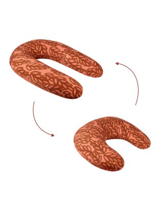 Babymoov - B.Love 2 in 1 Maternity Nursing Pillow