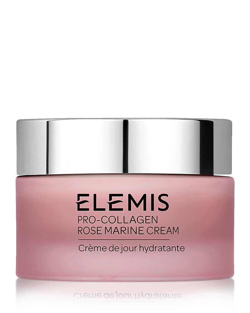 Elemis Pro Collagen Rose Marine Cream