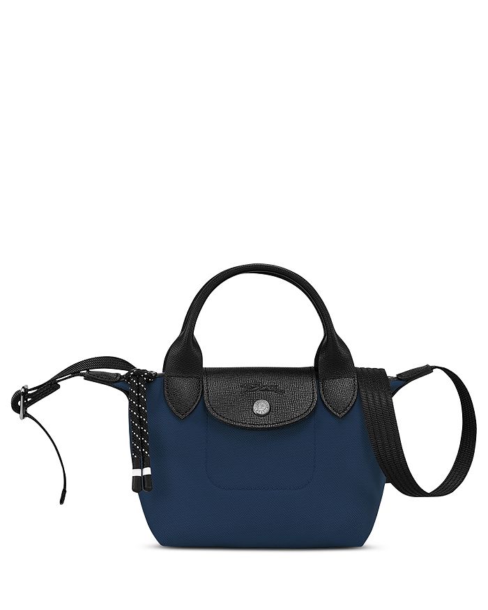 A Longchamp Resurgence Is Upon Us: Get the Le Pliage Tote Bags on Sale