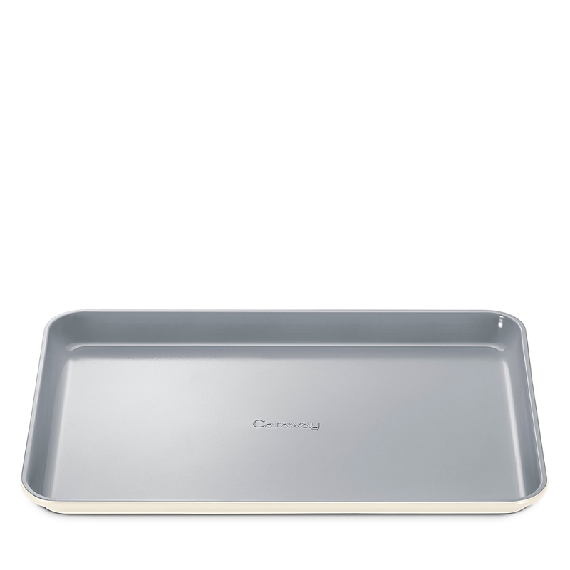 Caraway Nontick Ceramic Baking Sheet