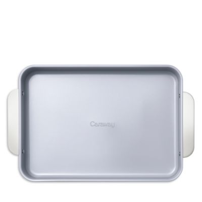 Rectangular Nonstick Pan