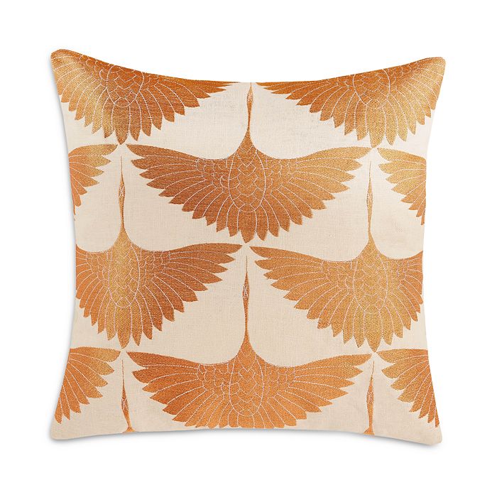 Trina turk throw top pillows
