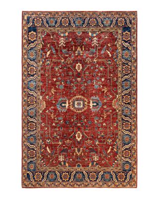 Bloomingdale's Serapi M1973 Area Rug, 6' x 9'