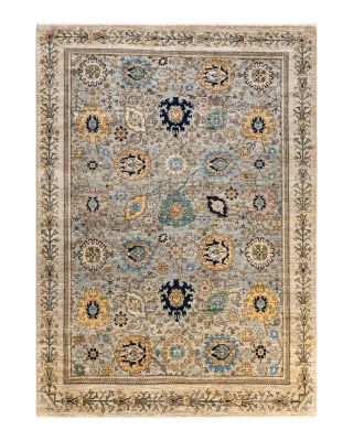 Bloomingdale's Serapi M1973 Area Rug, 6'7 x 9'4