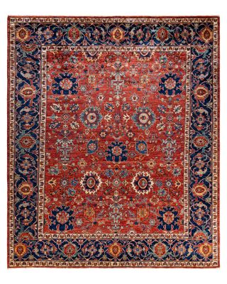 Bloomingdale's Serapi M1973 Area Rug, 8' x 10'
