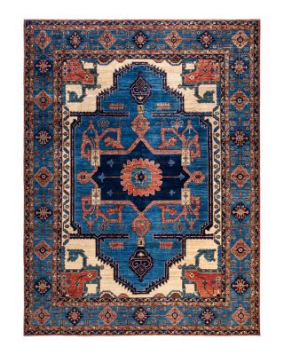 Bloomingdale's Serapi M1973 Area Rug, 9' x 12'