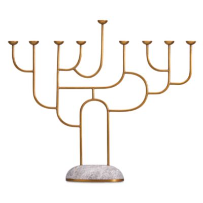 Rova Menorah