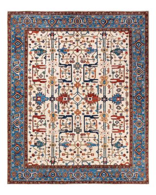 Bloomingdale's Serapi M1973 Area Rug, 8' x 9'9