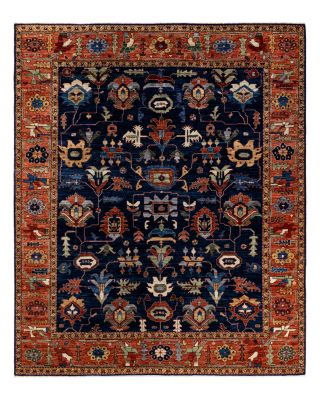 Bloomingdale's Serapi M1973 Area Rug, 8'4 x 10'1