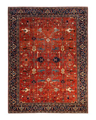 Bloomingdale's Serapi M1973 Area Rug, 9' x 12'