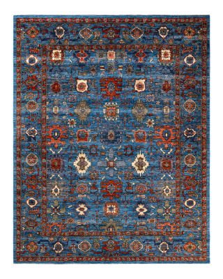 Bloomingdale's Serapi M1973 Area Rug, 8'2 x 10'4