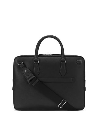 Sartorial Leather Document Case