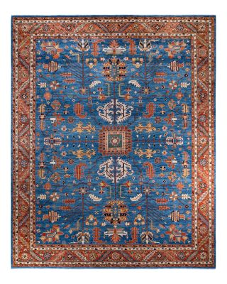 Bloomingdale's Serapi M1973 Area Rug, 11'10 x 14'8
