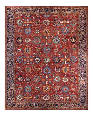 Bloomingdale's Serapi M1973 Area Rug, 11'10 x 14'8
