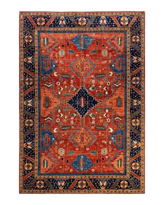 Bloomingdale's Serapi M1973 Area Rug, 8'5 x 12'2